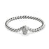 Calavéra | Argent | Crâne de cristal